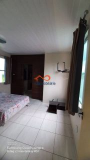 Linda casa no cond. Portal do Atlântico - 280m² - Matapoã
