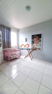 Linda casa no cond. Portal do Atlântico - 280m² - Matapoã