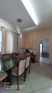 Linda casa no cond. Portal do Atlântico - 280m² - Matapoã
