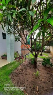 Linda casa no cond. Portal do Atlântico - 280m² - Matapoã