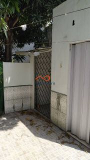 Casa 200m² à venda sendo 3/4 com 1 suíte - Bairro industrial