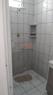 Casa 200m² à venda sendo 3/4 com 1 suíte - Bairro industrial