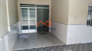 Casa 200m² à venda sendo 3/4 com 1 suíte - Bairro industrial
