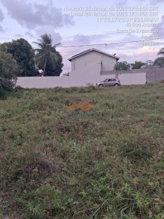 Terreno no Mosqueiro 12x25 com 300m²