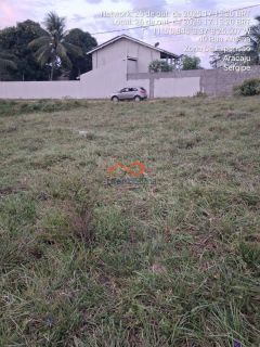 Terreno no Mosqueiro 12x25 com 300m²