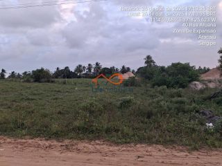 Terreno no Mosqueiro 12x25 com 300m²