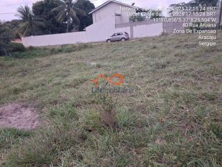 Terreno no Mosqueiro 12x25 com 300m²