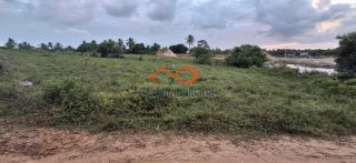 Terreno no Mosqueiro 12x25 com 300m²