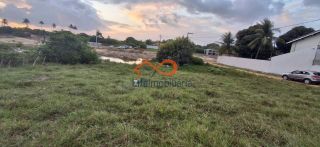 Terreno no Mosqueiro 12x25 com 300m²