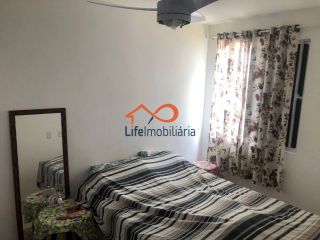 Apartamento à venda próximo a praia com Giardino e suíte