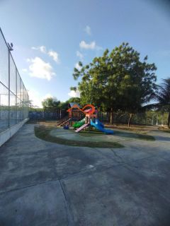 Lindo apartamento no Portal da Barra - Lado Sombra