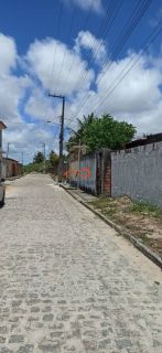 Terreno bem localizado - 300m² - Barra dos Coqueiros
