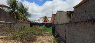 Terreno bem localizado - 300m² - Barra dos Coqueiros