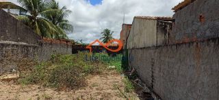 Terreno bem localizado - 300m² - Barra dos Coqueiros