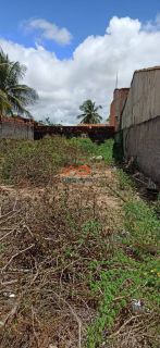 Terreno bem localizado - 300m² - Barra dos Coqueiros