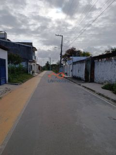 Terreno bem localizado - 300m² - Barra dos Coqueiros