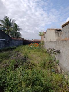 Terreno bem localizado - 300m² - Barra dos Coqueiros