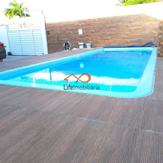 Linda Casa próxima ao Shopping Sul - Lado Sombra - 435m²