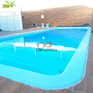 Linda Casa próxima ao Shopping Sul - Lado Sombra - 435m²