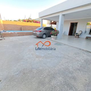 Linda Casa próxima ao Shopping Sul - Lado Sombra - 435m²
