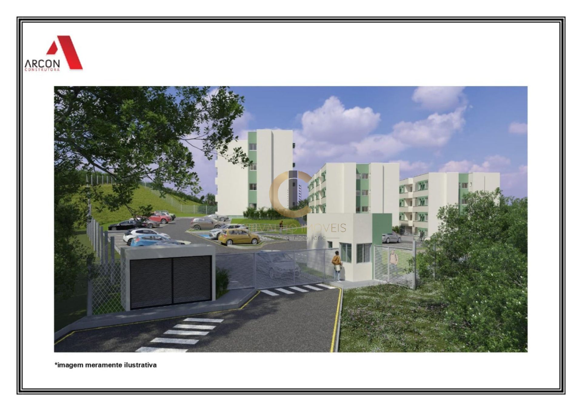 Nascente do Capibaribe