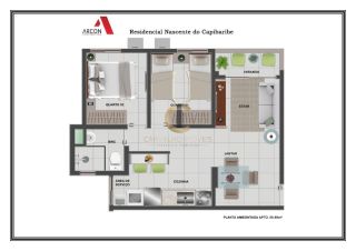 Nascente do Capibaribe