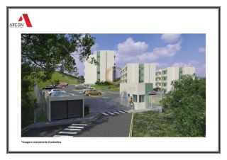 Nascente do Capibaribe