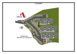 Nascente do Capibaribe