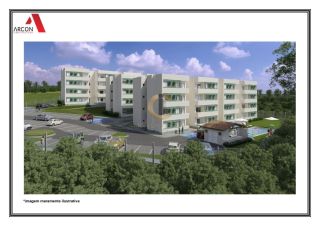 Nascente do Capibaribe