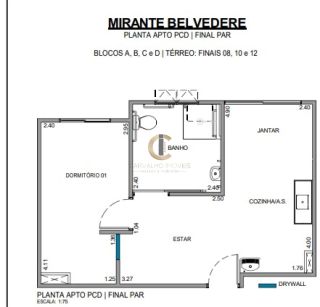 Mirante Belvedere
