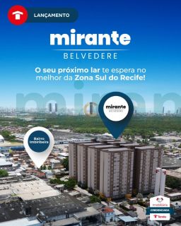 Mirante Belvedere