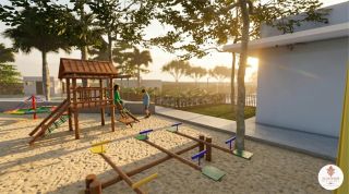 Vila do Reinado Residence