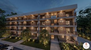 Vila do Reinado Residence
