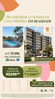 Vila das Tulipas