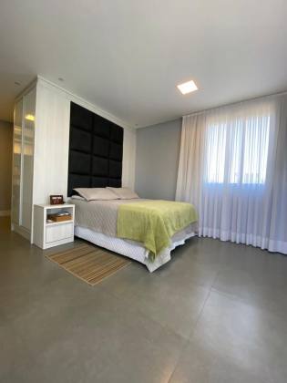 EXCLUSIVIDADE LEV IMÓVEIS – CASA ALTO PADRÃO NA PRAIA DO CASCALHO