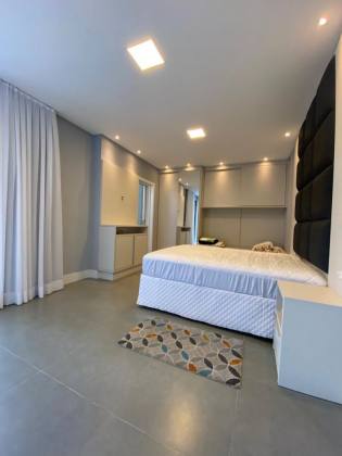 EXCLUSIVIDADE LEV IMÓVEIS – CASA ALTO PADRÃO NA PRAIA DO CASCALHO