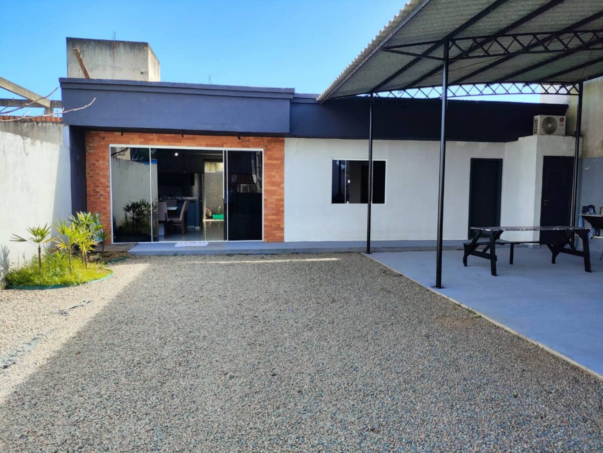 Casa Aconchegante em Penha – Qualidade de Vida e Tranquilidade