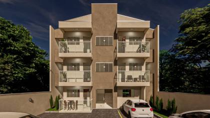 Apartamento Aconchegante em Penha – Próximo ao Mar e com Facilidade de Pagamento