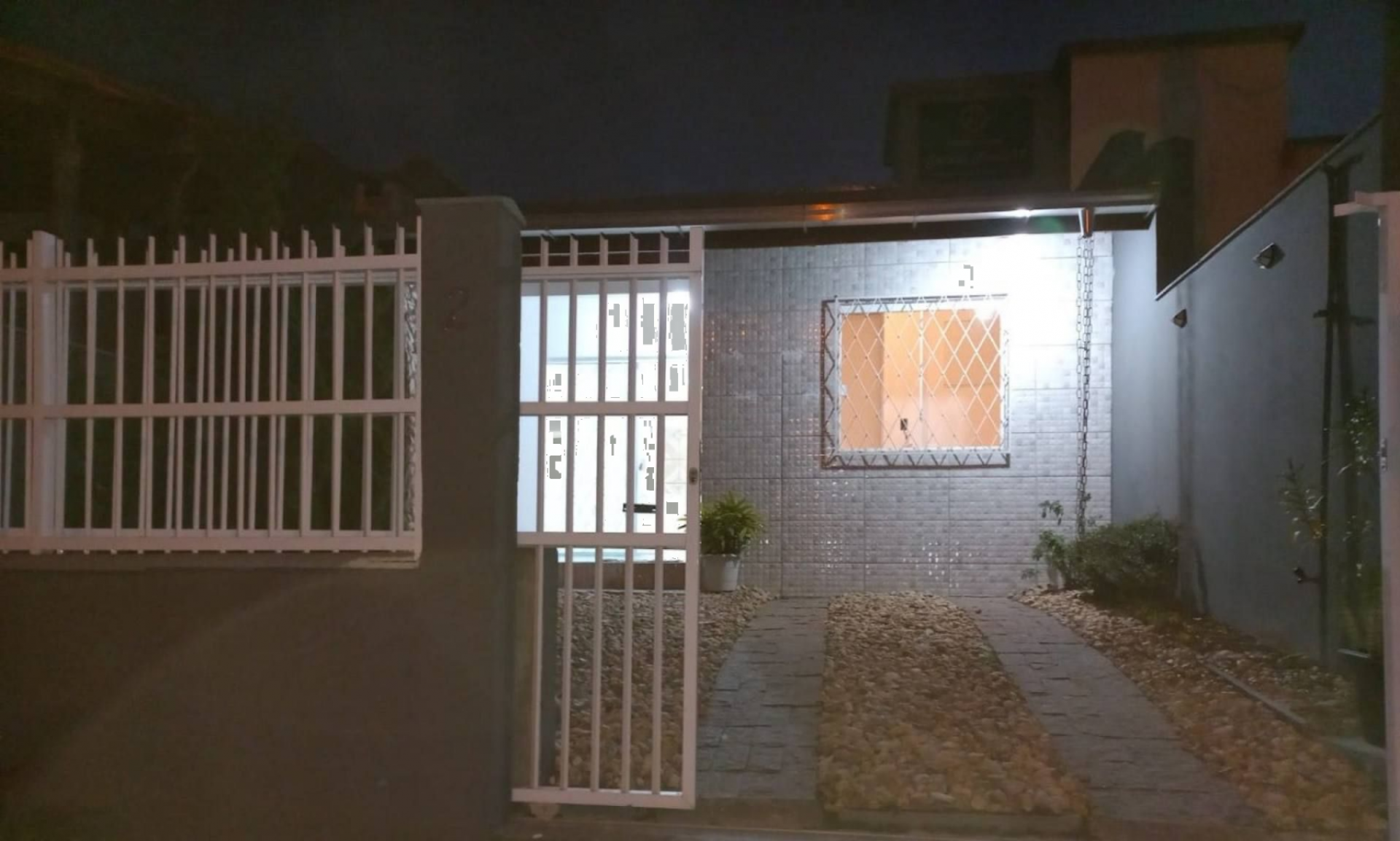 Casa Aconchegante em Penha – Conforto e Praticidade