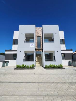 Apartamento Moderno com Churrasqueira na Sacada – Conforto e Qualidade de Vida