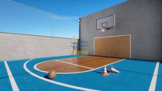 Ibiza Beach Club – Viva o Litoral com Estilo e Conforto