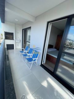 Apartamento Mobiliado Centro Navegantes