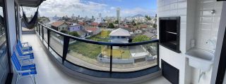 Apartamento Mobiliado Centro Navegantes