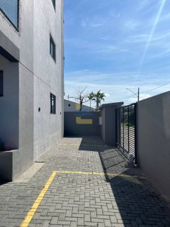 Apartamento Mobiliado Centro Navegantes