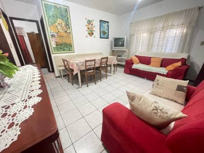 Casa Mobiliada_3 Dormitórios_Centro Penha