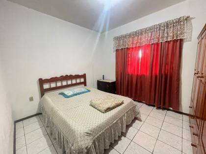 Casa Mobiliada_3 Dormitórios_Centro Penha