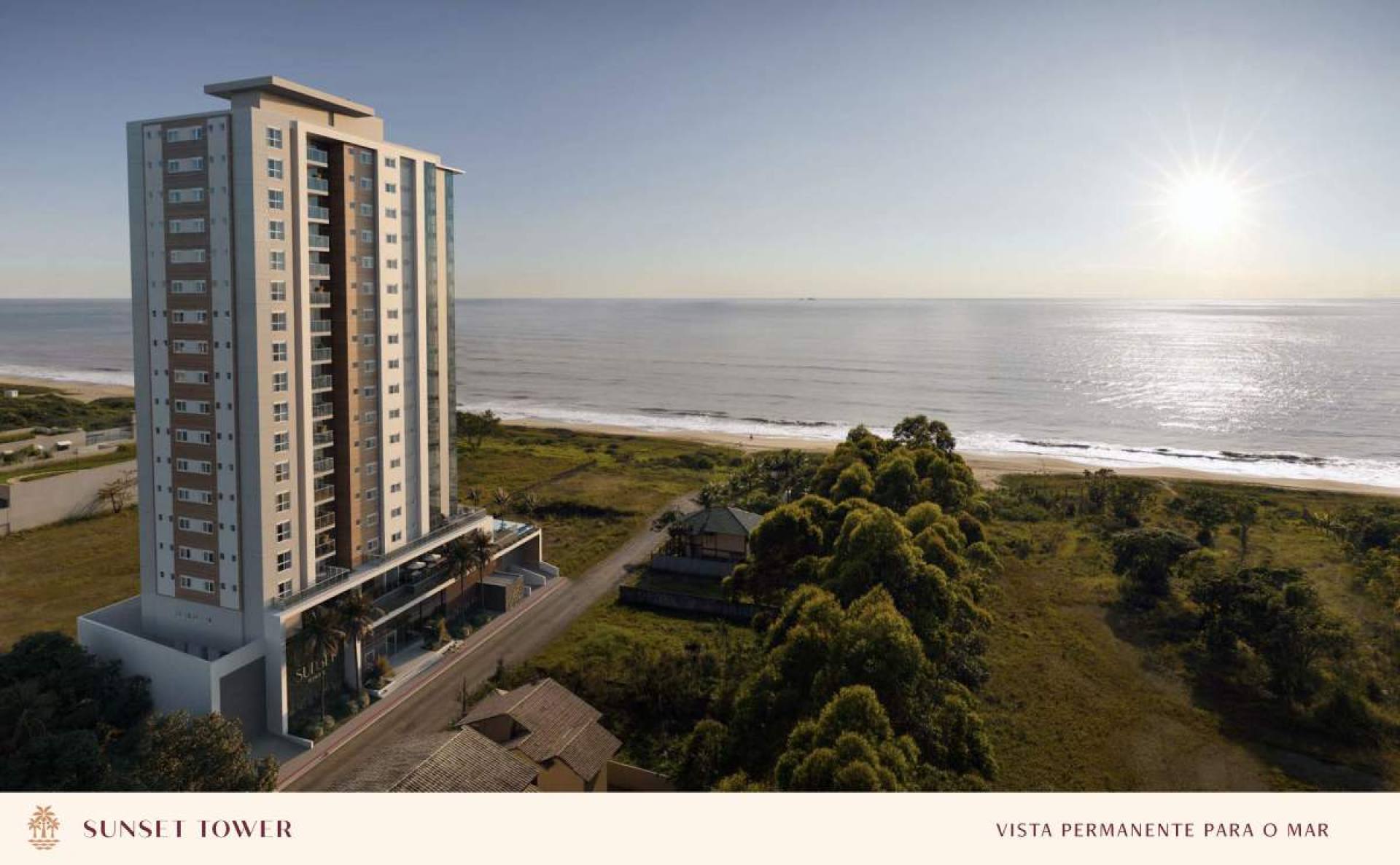 Apartamento Para Vender com 4 quartos 3 suítes no bairro Itacolomi em Balneário Piçarras