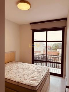 Sobrado Mobiliado em condomínio fechado – Praia da Armação, Penha-SC