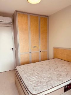 Sobrado Mobiliado em condomínio fechado – Praia da Armação, Penha-SC