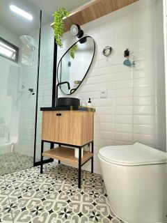 Sobrado Mobiliado em condomínio fechado – Praia da Armação, Penha-SC